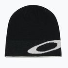 Zimná čiapka Oakley Ellipse black/white