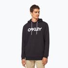 Pánska mikina Oakley B1B Po Hoodie 2.0 black/white