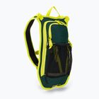 Oakley Switchback Hydration 4 l zelený batoh na bicykel FOS900848