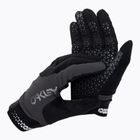 Oakley Off Camber MTB pánske cyklistické rukavice čierne FOS900875