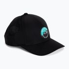 Oakley Evrywhre Pro pánska baseballová čiapka čierna FOS900884