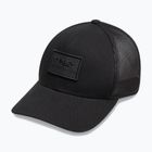 Pánska baseballová čiapka Oakley Oakley B1B Hdo Patch Trucker blackout
