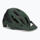 Cyklistická prilba Oakley Drt3 Trail Europe green/black FOS900633