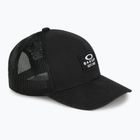 Pánska baseballová čiapka Oakley Patch Trucker blackout
