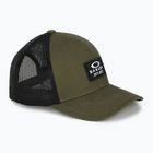Pánska bejzbalová čiapka Oakley Patch Trucker new dark brush