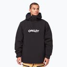 Pánska snowboardová bunda Oakley TNP TBT Insulated Anorak blackout