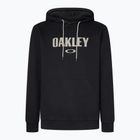 Pánska mikina Oakley PO Hoodie blackout