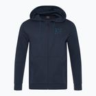 Pánska mikina Oakley FZ Hoodie fathom