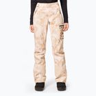 Dámske snowboardové nohavice Oakley TC Juno Reduct Shell td print