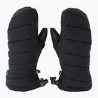 Dámske lyžiarske rukavice Oakley Wmns B1B Winter Mittens blackout