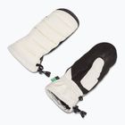 Dámske lyžiarske rukavice Oakley  Wmns B1B Winter Mittens arctic white