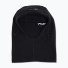 Kukla Oakley Printed Pile Balaclava blackout