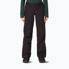Dámske lyžiarske nohavice Oakley Snow Insulated blackout