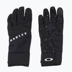 Lyžiarske rukavice Oakley Factory Ellipse blackout
