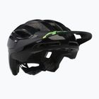 Cyklistická prilba Oakley Drt3 Trail EU lesklá čierna galaxy