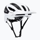 Cyklistická prilba Oakley Drt3 Trail EU matná biela