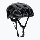 Cyklistická prilba Oakley Aro3 Endurance EU leštená čierna