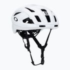 Cyklistická prilba Oakley Aro3 Endurance EU leštená biela