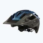 Cyklistická prilba Oakley Drt5 Maven EU satin medium grey/poseidon