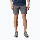 Columbia Silver Ridge II 023 grey 1794931 pánske trekingové šortky