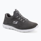 Dámska obuv SKECHERS Summits Itz Bazik sivá