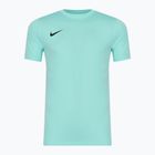 Pánske futbalové tričko Nike Dri-FIT Park VII hyper turq/black