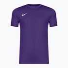 Pánske futbalové tričko Nike Dri-FIT Park VII court purple/white