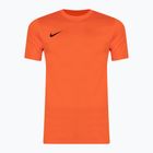 Pánske futbalové tričko Nike Dri-FIT Park VII safety orange/black
