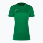 Dámske futbalové tričko Nike Dri-FIT Park VII pine green/white