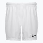 Dámske futbalové šortky Nike Dri-FIT Park III Knit white/black