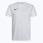 Nike Dri-Fit Park pánske tréningové tričko biele BV6883-100