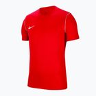 Pánske futbalové tričko Nike Dri-Fit Park 20 university red/white