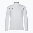 Pánska futbalová mikina Nike Dri-FIT Park 20 Knit Track white/black/black