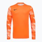 Pánska futbalová mikina Nike Dri-Fit Park IV orange CJ6066-819