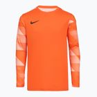 Detská futbalová mikina Nike Dry-Fit Park IV oranžová CJ6072-819