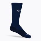 Tréningové ponožky Nike Squad Crew navy blue SK0030-410