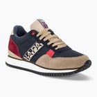 Napapijri pánska obuv NP0A4HVP navy/beige/red