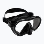 Šnorchlovacia maska Mares Vento black/black
