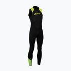Pánska plavecká pena Zoggs OW Explorer LJ 3.2.2 mm black/lime