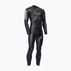 Pánska plavecká pena Zoggs Ow Shell Fs 3.2.2 mm black/orange