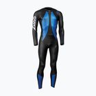 Pánska plavecká pena Zoggs Ow X-Tream Fs 4.3.2 mm black/blue