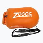 Bója zabezpečujúca Zoggs Hi Viz Swim Buoy oranžová 46532