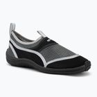 Pánske topánky do vody Mares Aquawalk grey/black