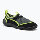 Pánske topánky do vody Mares Aquawalk lime/black