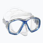 Šnorchlovacia maska Mares Tapu blue reflex/clear