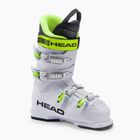 Detské lyžiarske topánky HEAD Raptor 60 white 600570