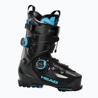Pánske lyžiarske topánky HEAD Calibre 130 MV GW Boa2 black/speedblue