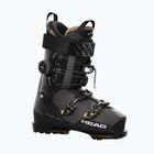 Dámske lyžiarske topánky HEAD Kaliber Pro 105 W LV GW Boa black/gold