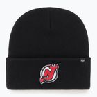 Zimná čiapka 47 Brand NHL New Jersey Devils Haymaker black