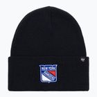 Zimná čiapka 47 Brand NHL New York Rangers Haymaker navy